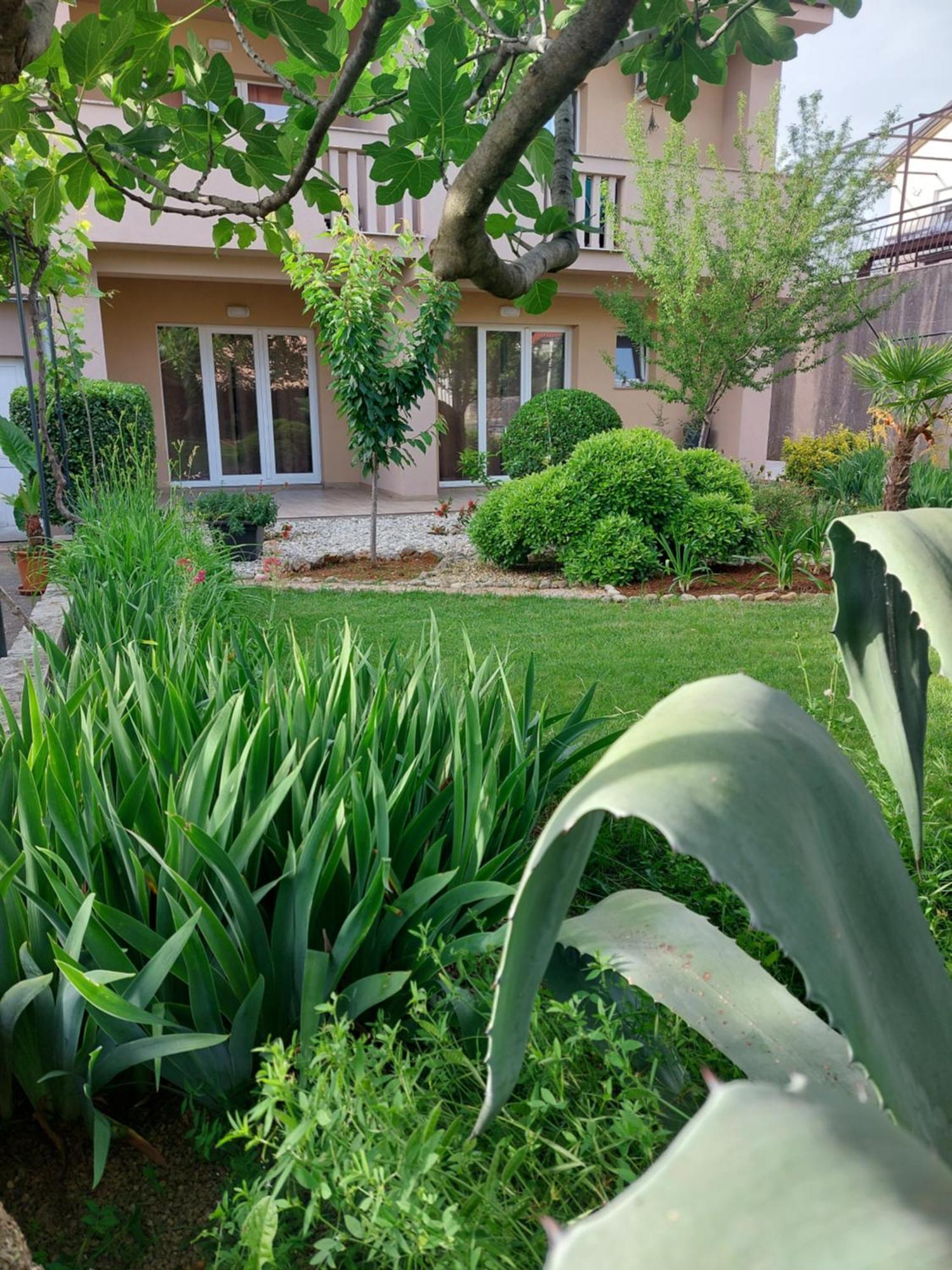 Estrella Apartmán Krk Town