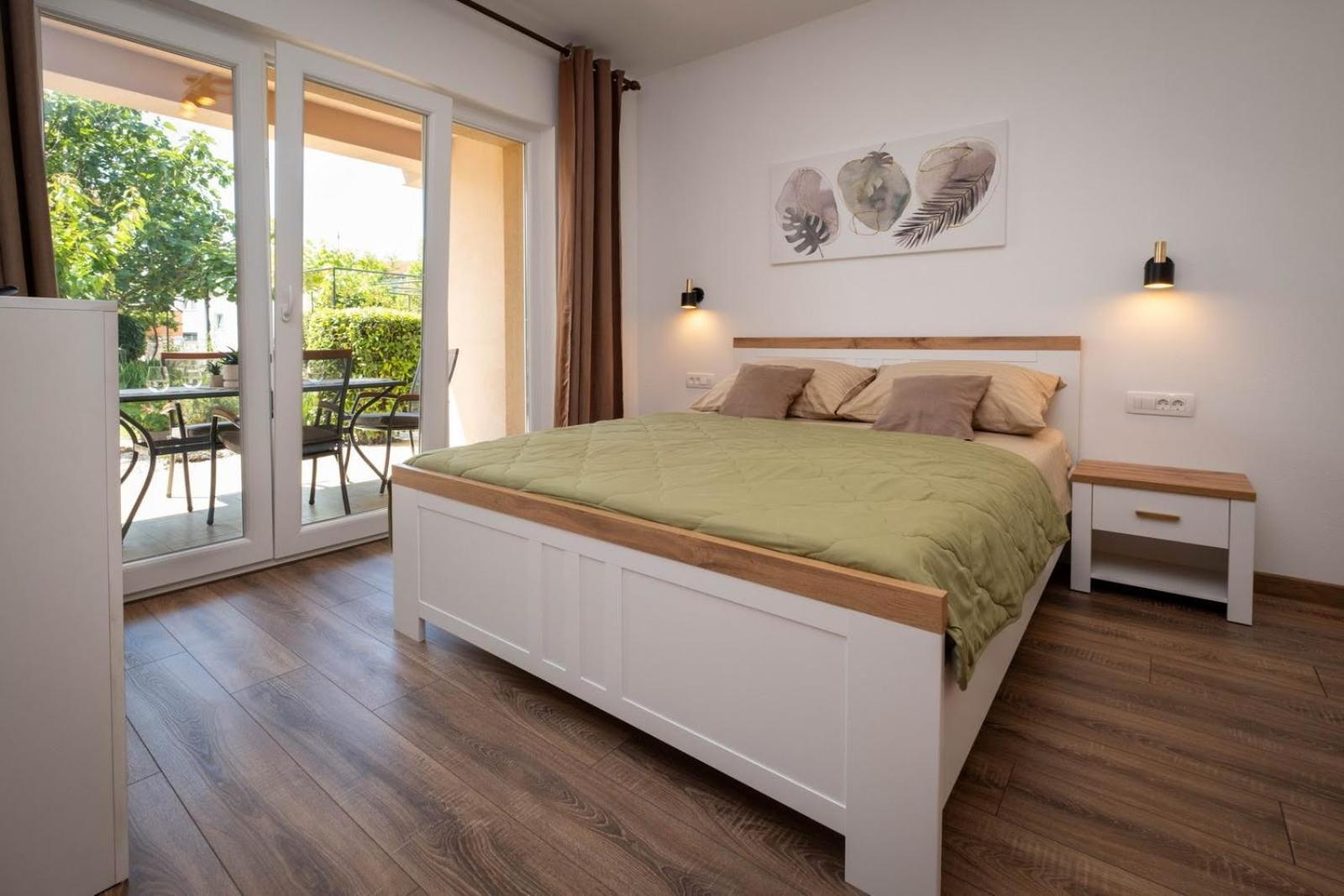 Estrella Apartmán Krk Town