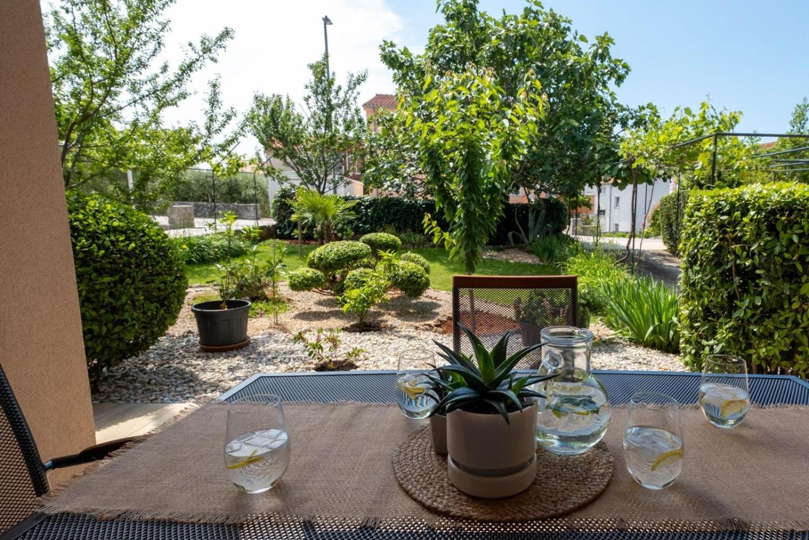 Apartmán Estrella