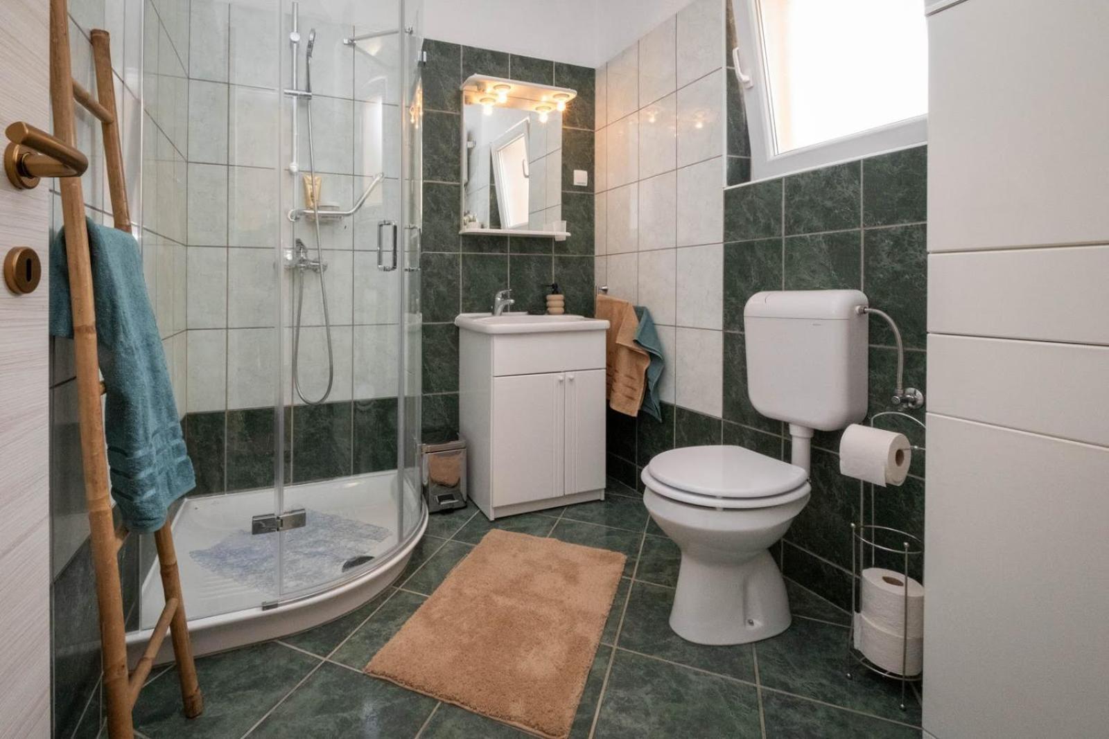 Estrella Apartmán *