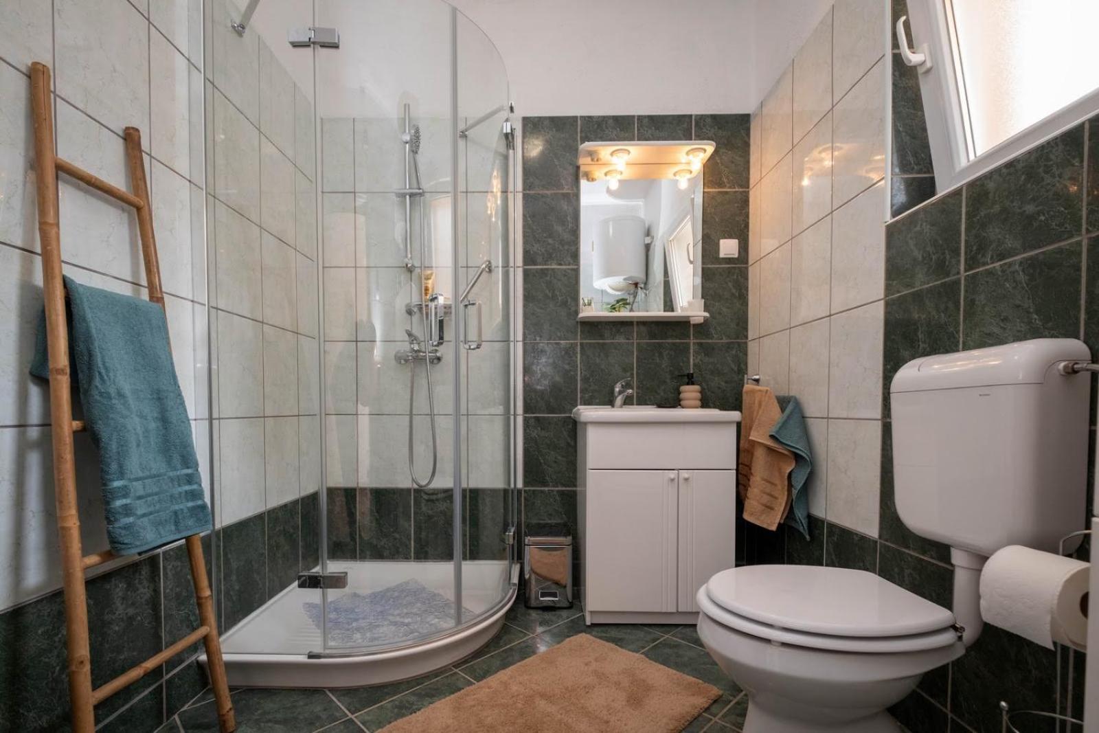 Apartmán Estrella